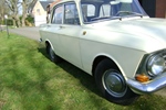 1968 Moskvitch Scaldia oldtimer te koop