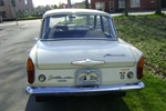 1968 Moskvitch Scaldia oldtimer te koop