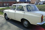 1968 Moskvitch Scaldia oldtimer te koop