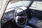 1968 Moskvitch Scaldia oldtimer te koop