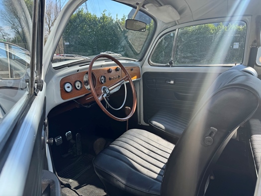 1970 Volkswagen Kever 1300 oldtimer te koop