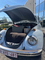 1970 Volkswagen Kever 1300 oldtimer te koop