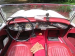 1967 Austin-Healey 100-6 oldtimer te koop