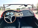 1953 MG TD oldtimer te koop
