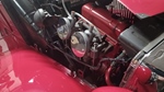 1953 MG TD oldtimer te koop