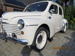 1948 Renault 4cv oldtimer te koop
