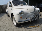 1948 Renault 4cv oldtimer te koop