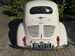 1948 Renault 4cv oldtimer te koop