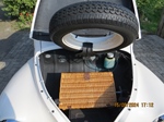 1948 Renault 4cv oldtimer te koop