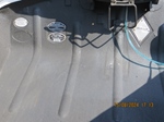 1948 Renault 4cv oldtimer te koop