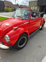 1978 Volkswagen Kever oldtimer te koop