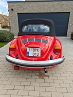 1978 Volkswagen Kever oldtimer te koop