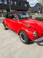 1978 Volkswagen Kever oldtimer te koop