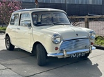 1968 Mini Cooper  oldtimer te koop
