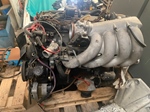 Peugeot 505 turbo motor oldtimer te koop