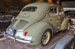 1954 Renault 4CV oldtimer te koop