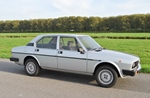 1981 Alfa Romeo Alfetta 2.0 Trintignant oldtimer te koop