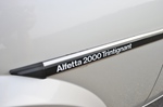 1981 Alfa Romeo Alfetta 2.0 Trintignant oldtimer te koop