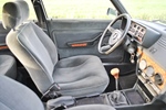 1981 Alfa Romeo Alfetta 2.0 Trintignant oldtimer te koop