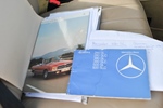 1976 Mercedes 280 SL Automaat Cabrio R107 oldtimer te koop