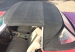 1976 Mercedes 280 SL Automaat Cabrio R107 oldtimer te koop