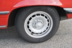 1976 Mercedes 280 SL Automaat Cabrio R107 oldtimer te koop