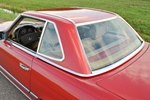 1976 Mercedes 280 SL Automaat Cabrio R107 oldtimer te koop