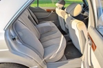 1984 Mercedes 380 SE Automaat Sedan W126 V8 oldtimer te koop