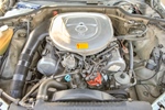 1984 Mercedes 380 SE Automaat Sedan W126 V8 oldtimer te koop