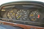 1984 Mercedes 380 SE Automaat Sedan W126 V8 oldtimer te koop