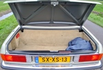 1982 Mercedes 380 SL Cabrio R107 Automaat V8 oldtimer te koop