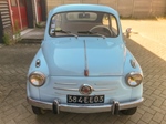 1960 Fiat 600 Suicide Doors 1960 oldtimer te koop