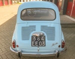 1960 Fiat 600 Suicide Doors 1960 oldtimer te koop