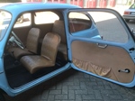 1960 Fiat 600 Suicide Doors 1960 oldtimer te koop