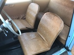 1960 Fiat 600 Suicide Doors 1960 oldtimer te koop
