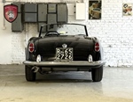 1958 Alfa Romeo Giulietta spider veloce  oldtimer te koop