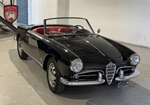 1958 Alfa Romeo Giulietta spider veloce  oldtimer te koop