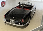 1958 Alfa Romeo Giulietta spider veloce  oldtimer te koop