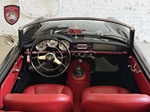 1958 Alfa Romeo Giulietta spider veloce  oldtimer te koop