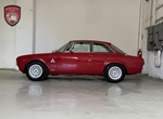 1966 Alfa Romeo Giulia Sprint GT 1600-2000  oldtimer te koop