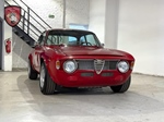 1966 Alfa Romeo Giulia Sprint GT 1600-2000  oldtimer te koop
