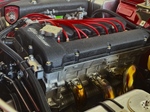 1966 Alfa Romeo Giulia Sprint GT 1600-2000  oldtimer te koop