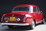 1956 Mercedes W120 180D Ponton oldtimer te koop