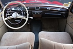1956 Mercedes W120 180D Ponton oldtimer te koop