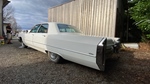 1966 Cadillac Calais oldtimer te koop