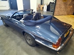 1990 Jaguar XJS 5.3 V12 Convertible oldtimer te koop