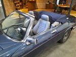 1990 Jaguar XJS 5.3 V12 Convertible oldtimer te koop
