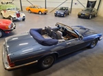 1990 Jaguar XJS 5.3 V12 Convertible oldtimer te koop