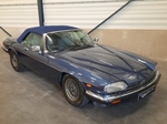 1990 Jaguar XJS 5.3 V12 Convertible oldtimer te koop