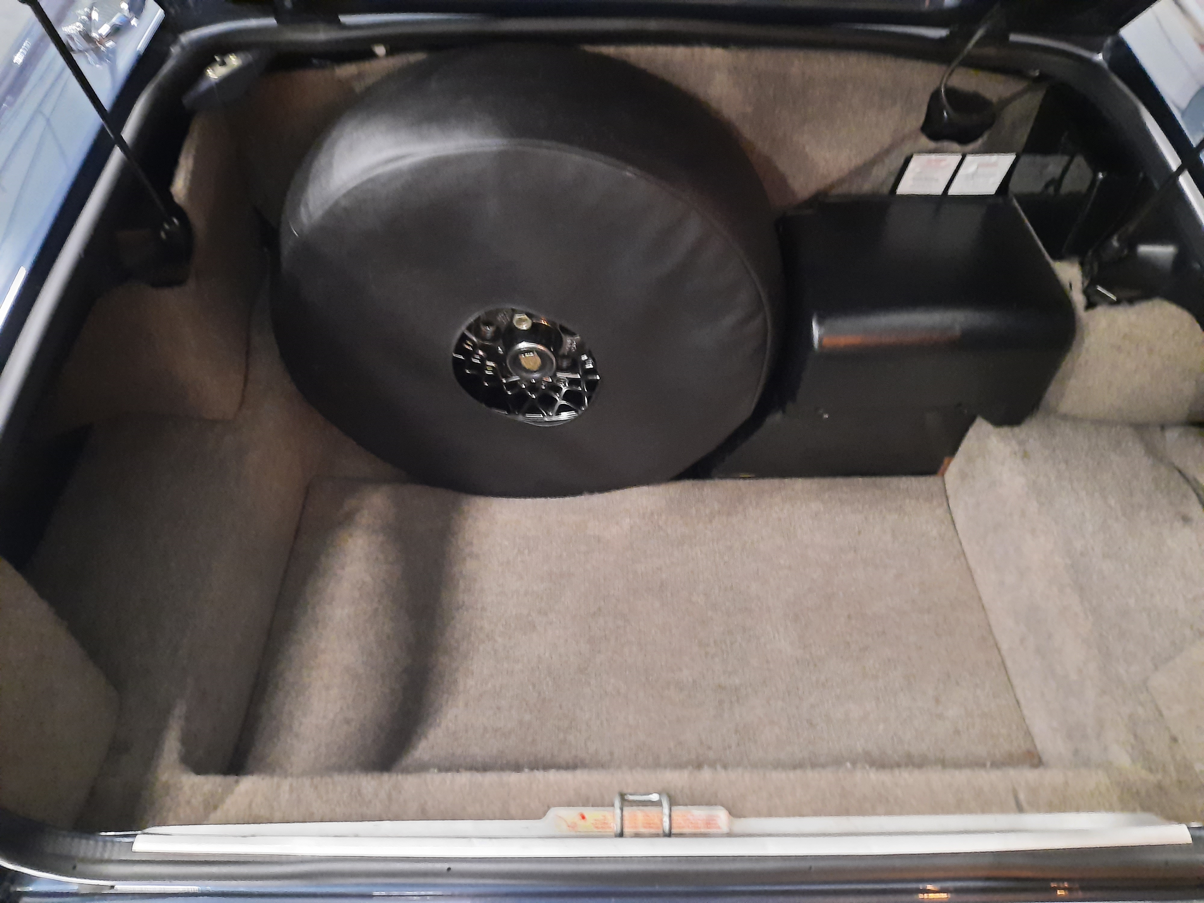 1990 Jaguar XJS 5.3 V12 Convertible oldtimer te koop
